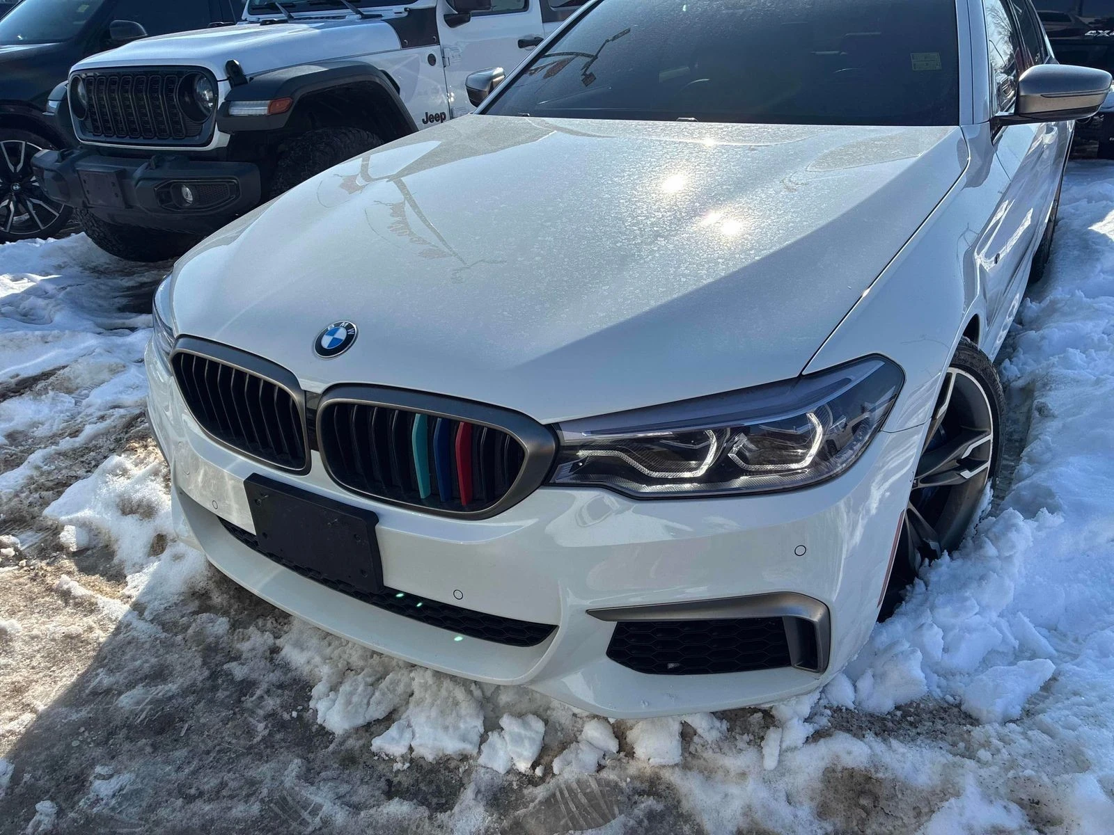 BMW 550  � ����������� & ���� ������  | Mobile.bg � ����������� 5