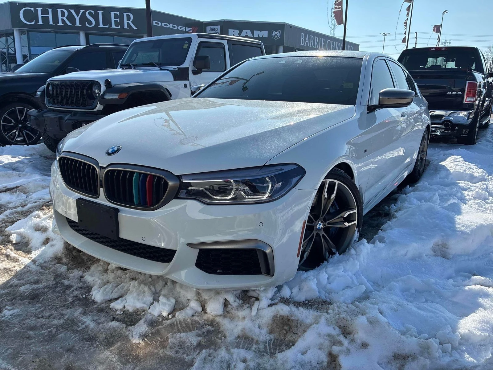 BMW 550  � ����������� & ���� ������  | Mobile.bg � ����������� 1