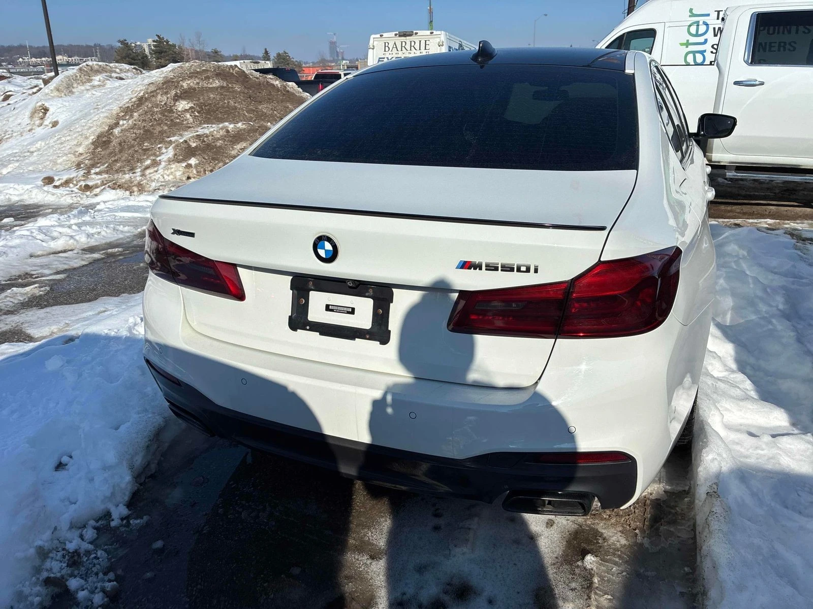 BMW 550  � ����������� & ���� ������  | Mobile.bg � ����������� 4