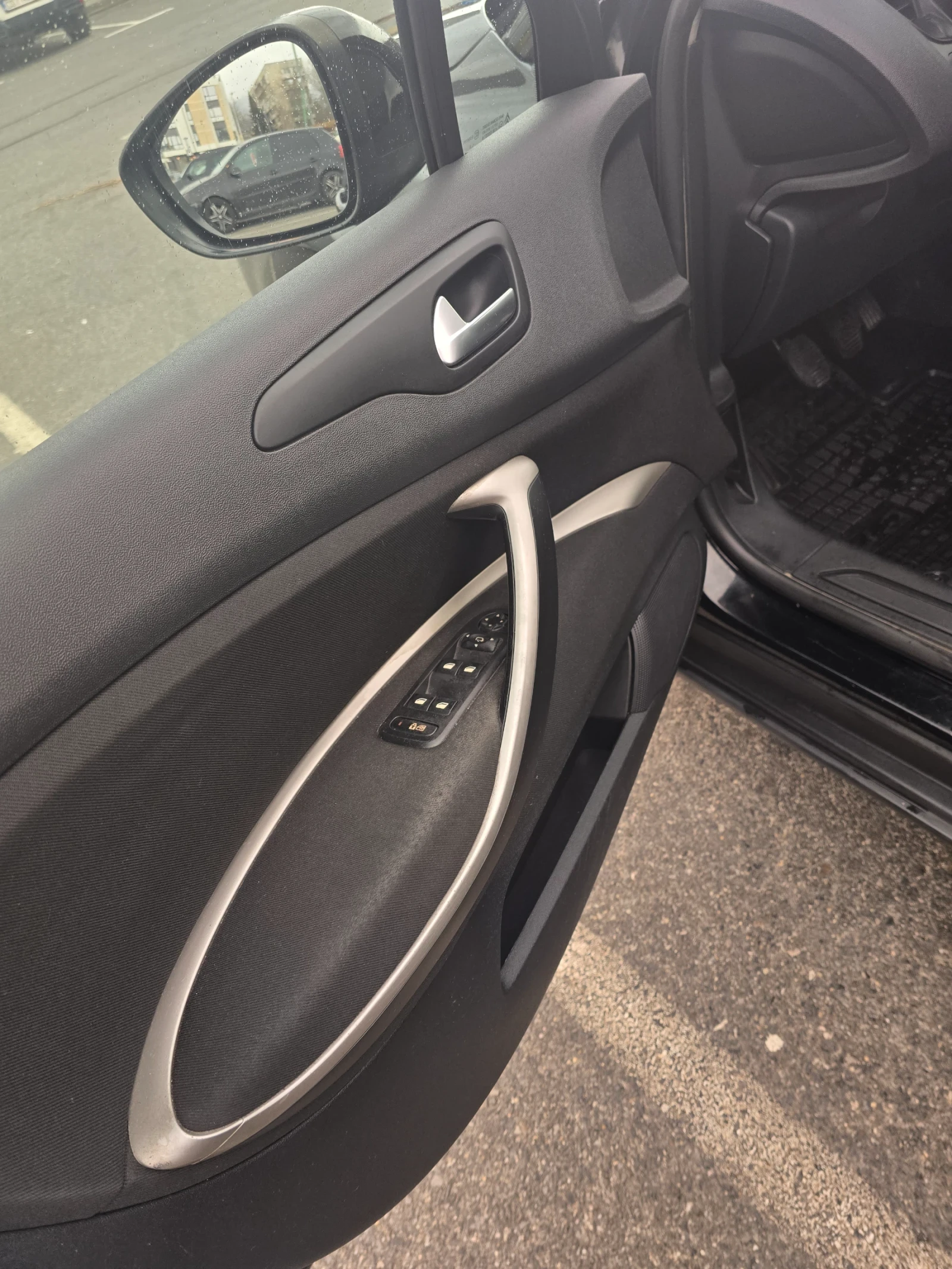 Citroen C5 2.0 HDi (163 к.с.) Tourer, снимка 12 - Автомобили и джипове - 53563911