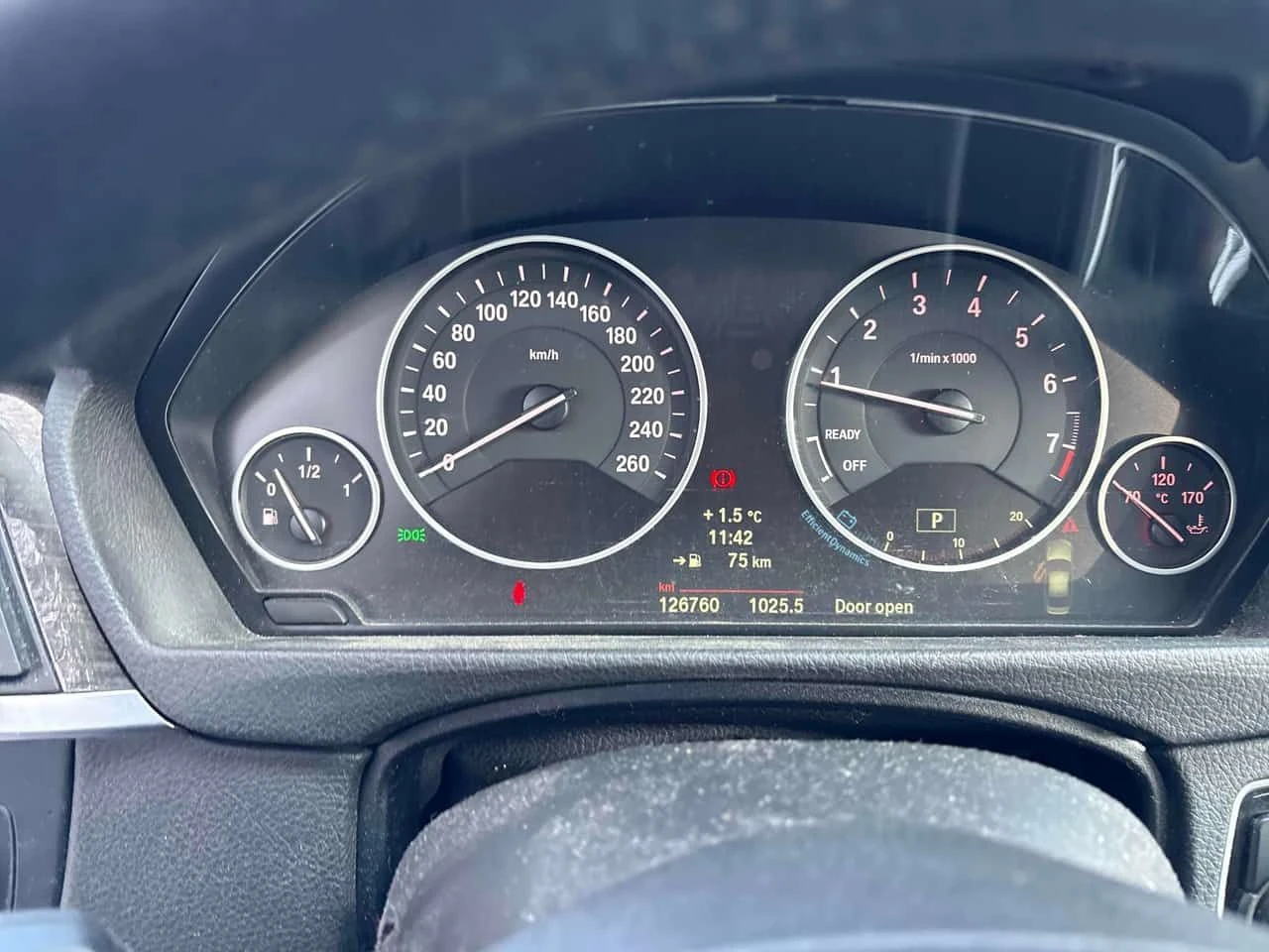 BMW 328 * 328i xDrive * KEYLESS* ПАНО* ПОДГРЕВ*  - изображение 8