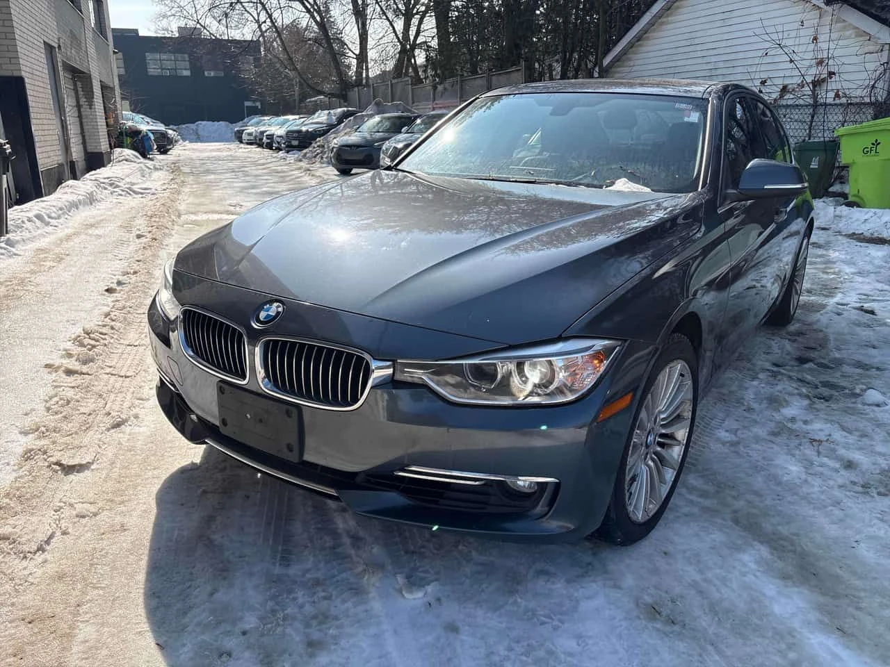 BMW 328 * 328i xDrive * KEYLESS* ����* �������*  | Mobile.bg � ����������� 1