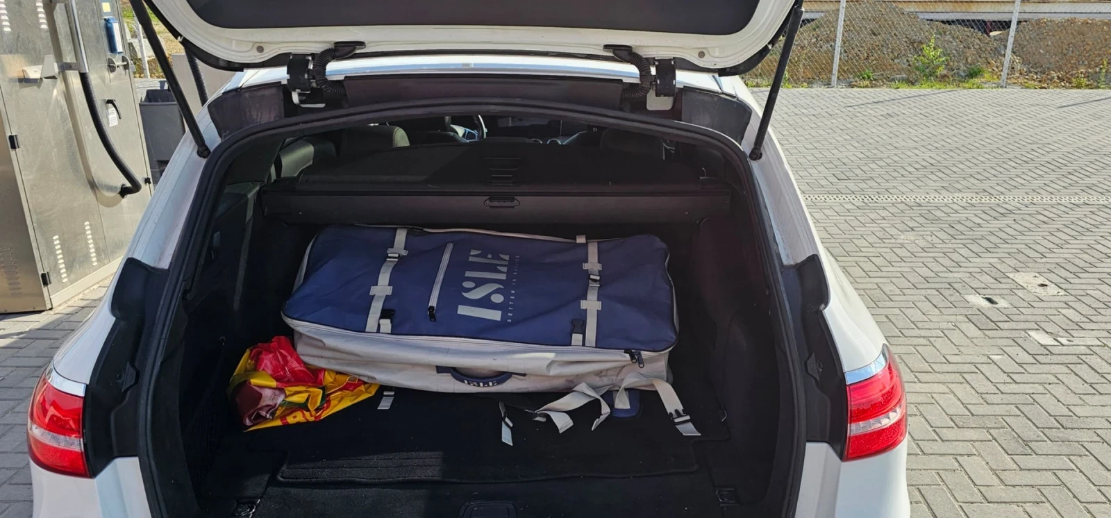 Mercedes-Benz E 350, снимка 10 - Автомобили и джипове - 53774575