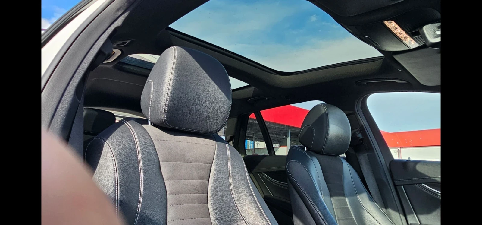 Mercedes-Benz E 350, снимка 9 - Автомобили и джипове - 53774575