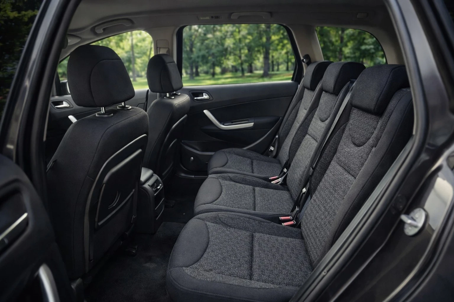 Peugeot 308 SW, снимка 8 - Автомобили и джипове - 53977938