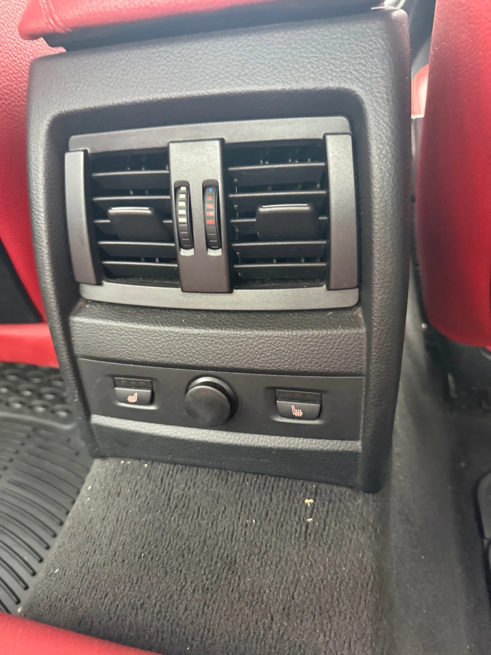 BMW 318 2.0D Десен волан, снимка 11 - Автомобили и джипове - 54037553