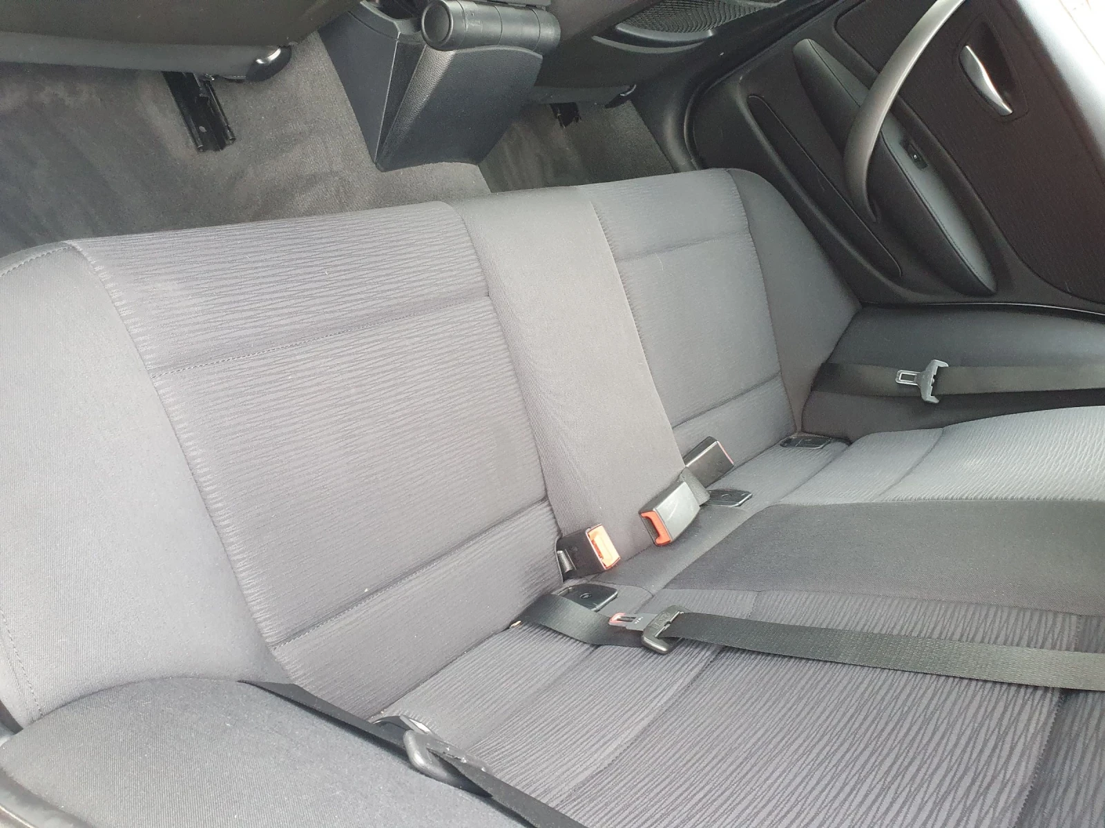 BMW 116 FACE NAVI KAMERA PODGREV 6skr., снимка 11 - Автомобили и джипове - 54090752