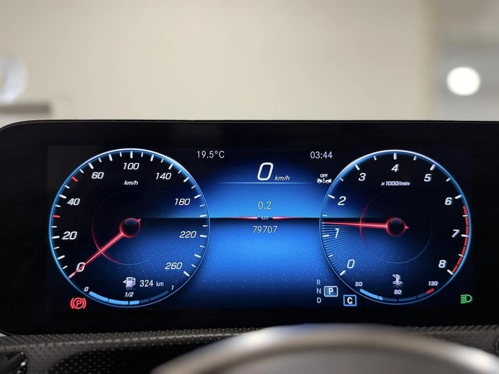 Mercedes-Benz CLA * АвтоКредит * (ЦЕНА ДО БГ), снимка 10 - Автомобили и джипове - 54215602