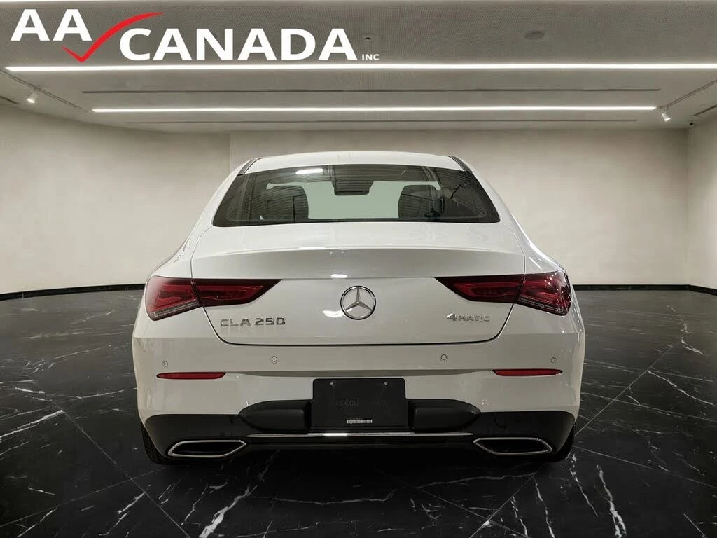 Mercedes-Benz CLA * АвтоКредит * (ЦЕНА ДО БГ), снимка 3 - Автомобили и джипове - 54215602