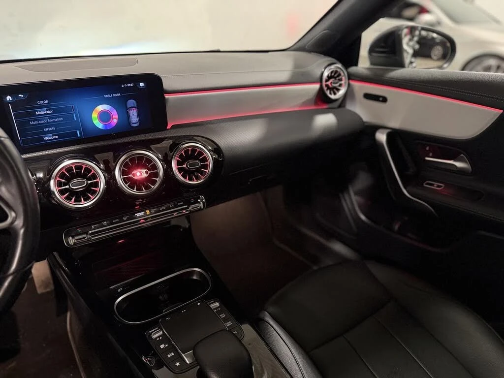 Mercedes-Benz CLA * АвтоКредит * (ЦЕНА ДО БГ), снимка 14 - Автомобили и джипове - 54215602