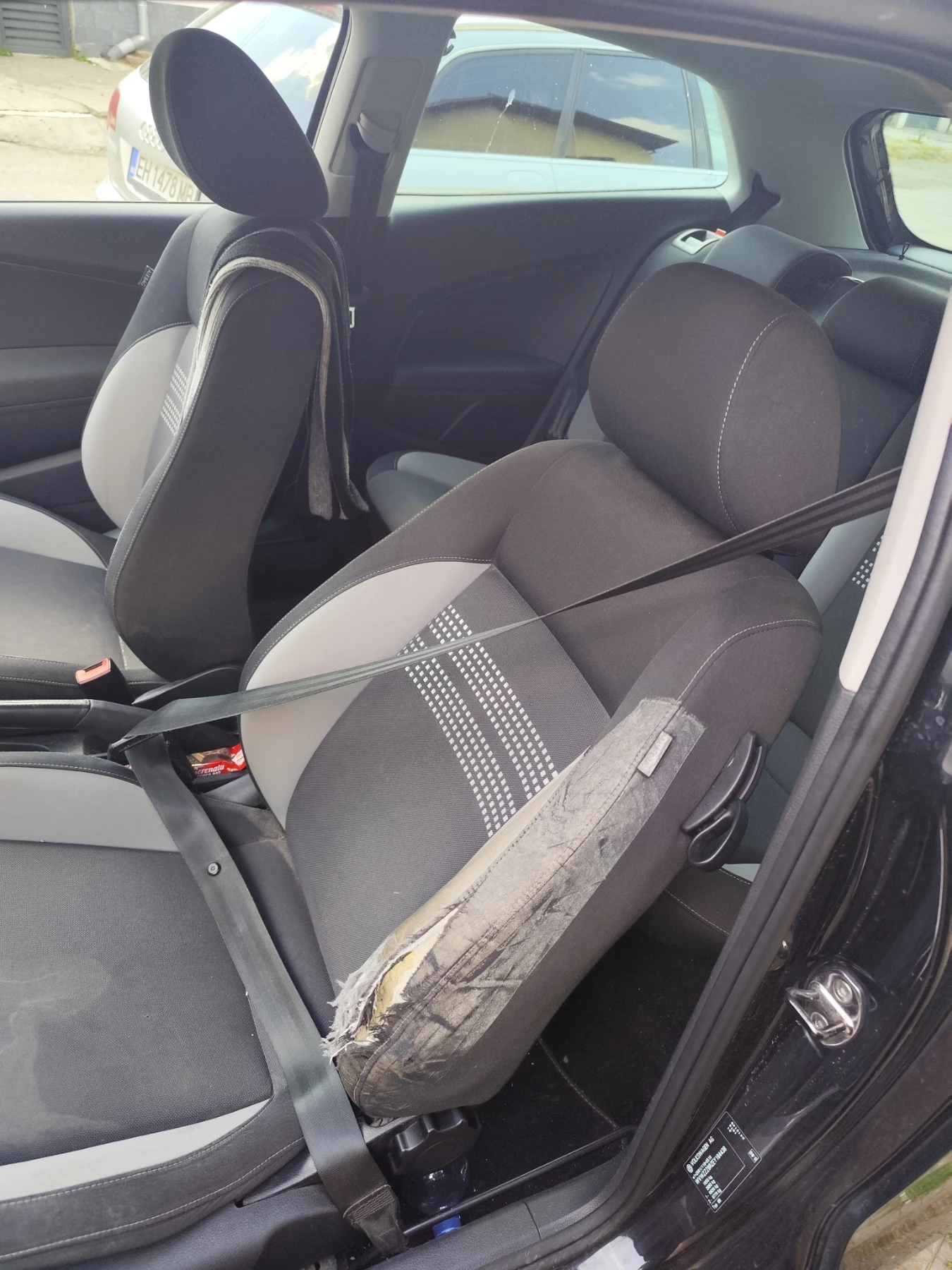 VW Polo, снимка 7 - Автомобили и джипове - 54264422