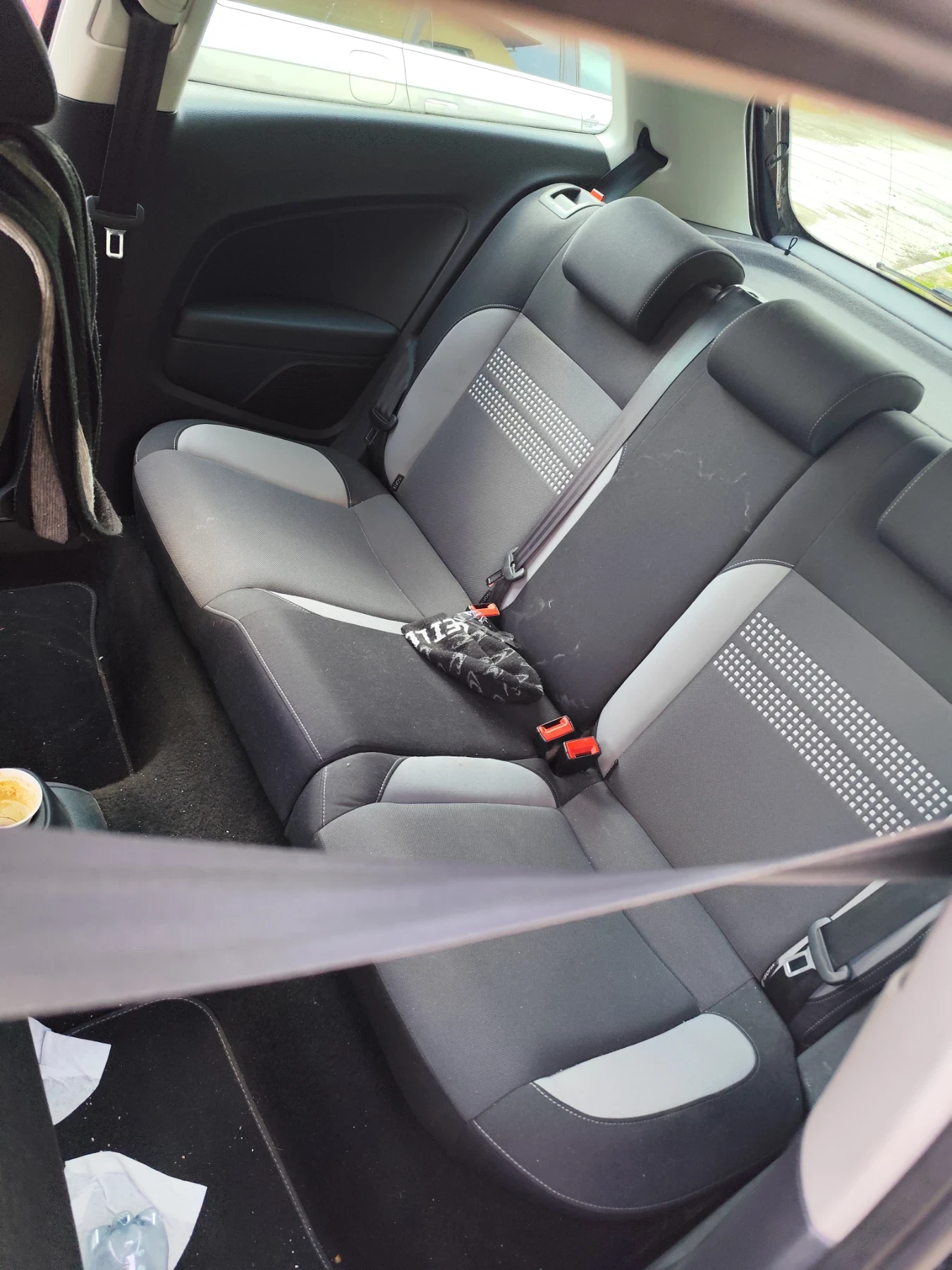 VW Polo, снимка 8 - Автомобили и джипове - 54264422