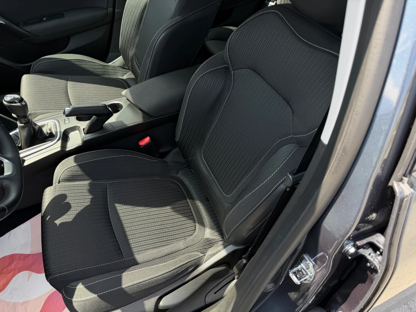 Renault Megane 1.5 TDi | Mobile.bg � ����������� 12