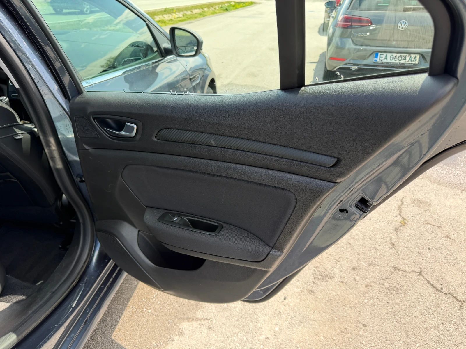 Renault Megane 1.5 TDi | Mobile.bg � ����������� 8