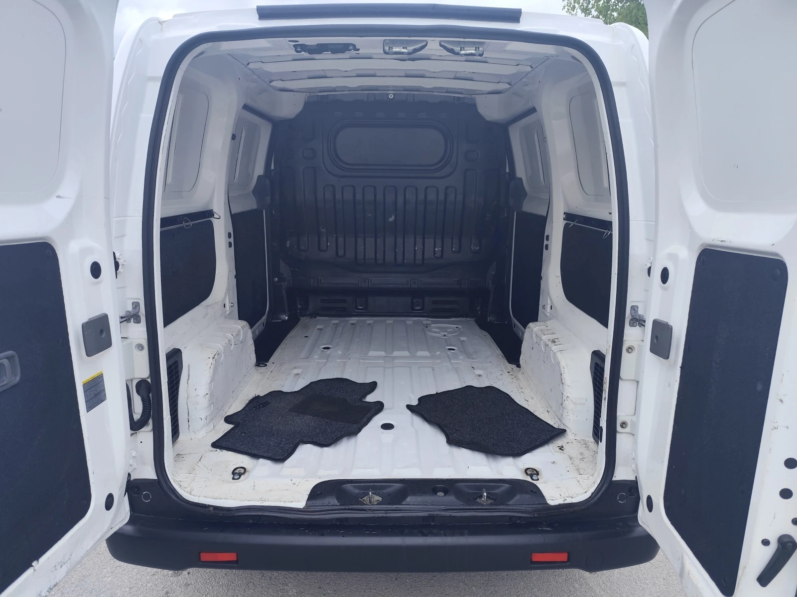 Nissan e-NV200 41kWh* N1* 2MECTA* 109k.c.* 54000km* , снимка 14 - Автомобили и джипове - 54482870