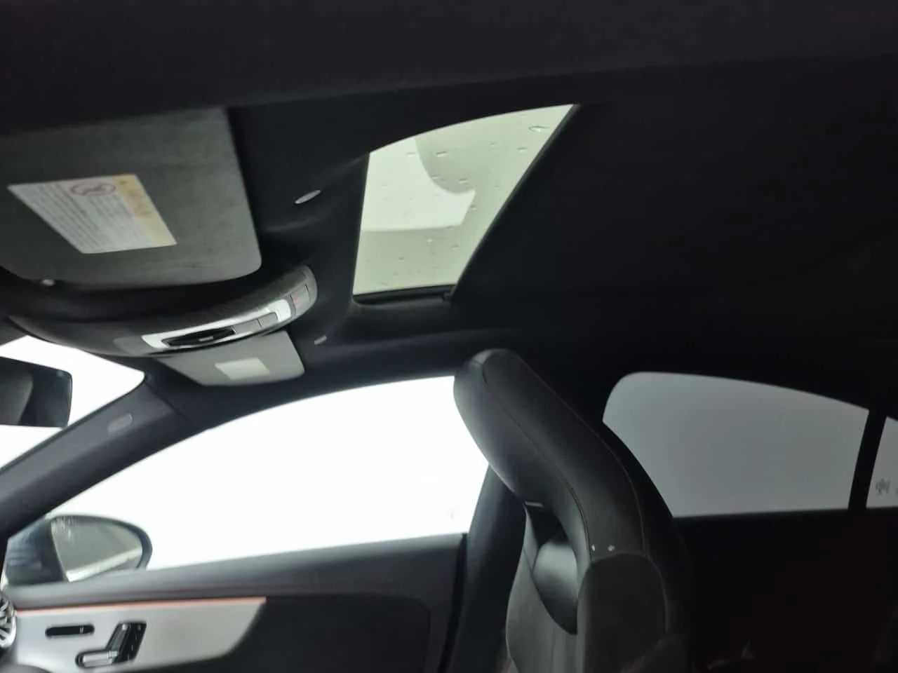 Mercedes-Benz CLA 250 * AMG PACK* ��������* ����/���������* ��� �����*  | Mobile.bg � ����������� 14