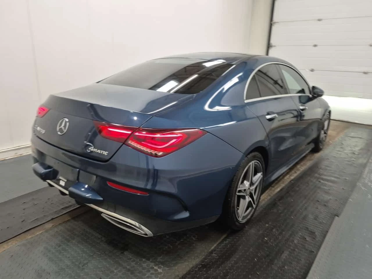 Mercedes-Benz CLA 250 * AMG PACK* ��������* ����/���������* ��� �����*  | Mobile.bg � ����������� 6