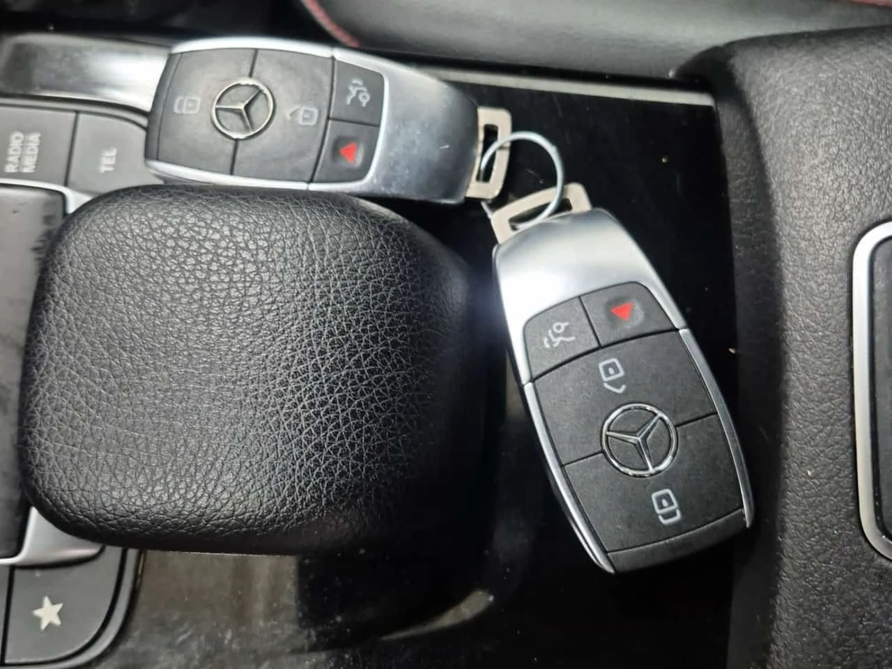 Mercedes-Benz CLA 250 * AMG PACK* ��������* ����/���������* ��� �����*  | Mobile.bg � ����������� 10
