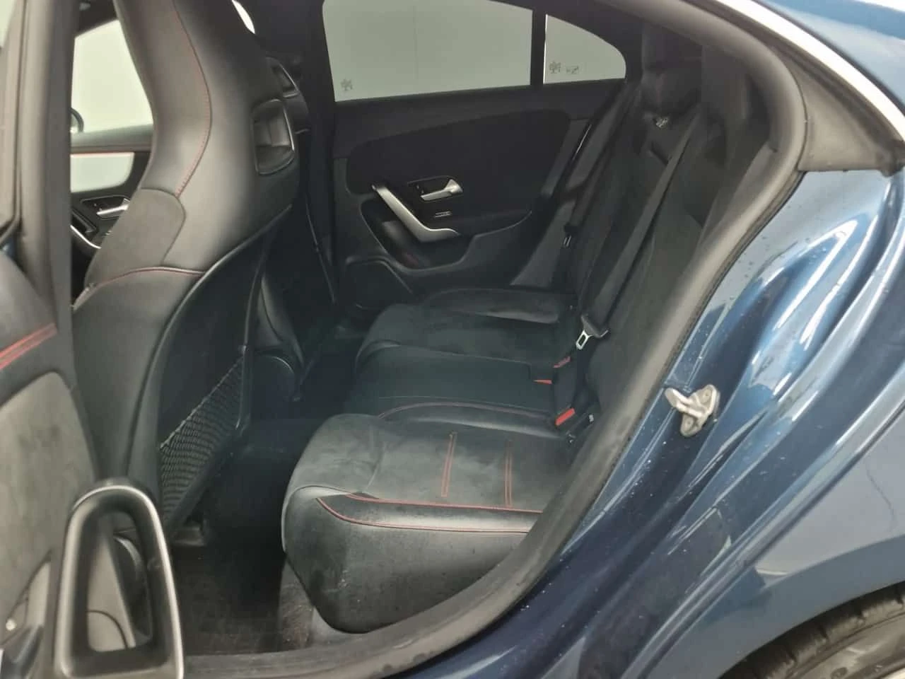 Mercedes-Benz CLA 250 * AMG PACK* ��������* ����/���������* ��� �����*  | Mobile.bg � ����������� 13