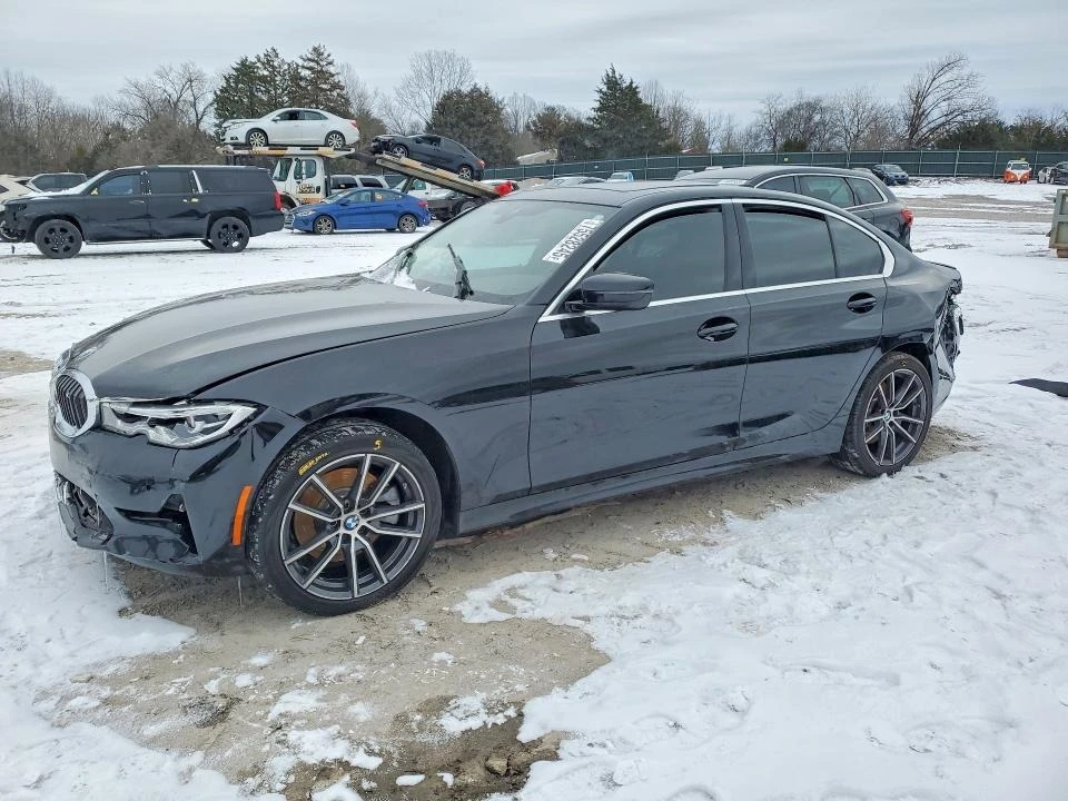 BMW 320
