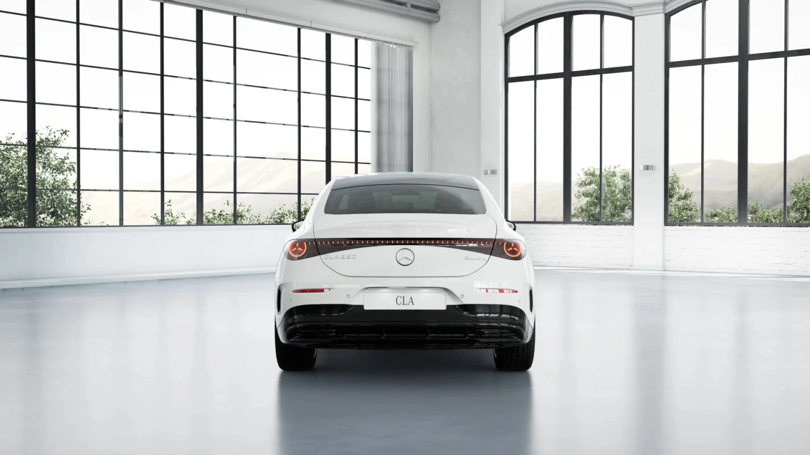 Mercedes-Benz CLA 350 4MATIC EQ, снимка 5 - Автомобили и джипове - 54734486