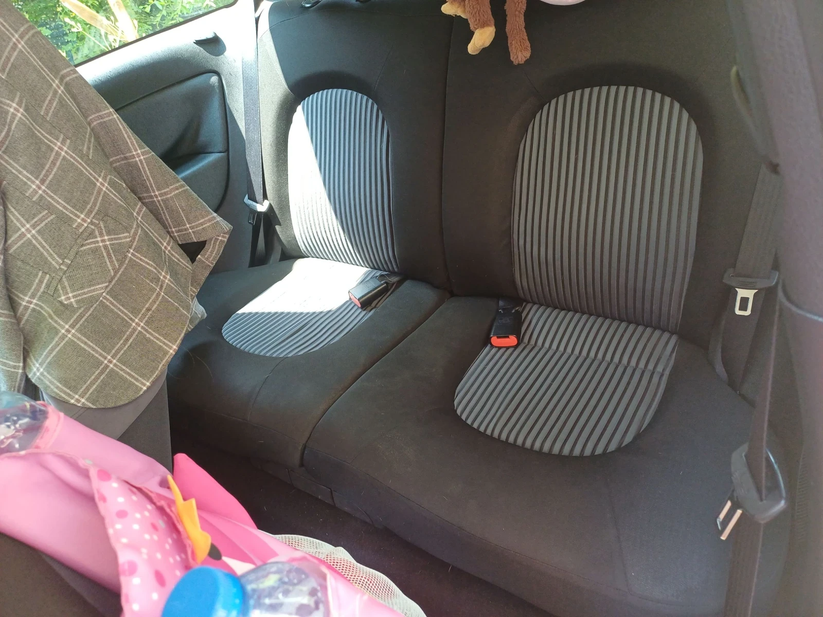 Lancia Ypsilon, снимка 10 - Автомобили и джипове - 54809742