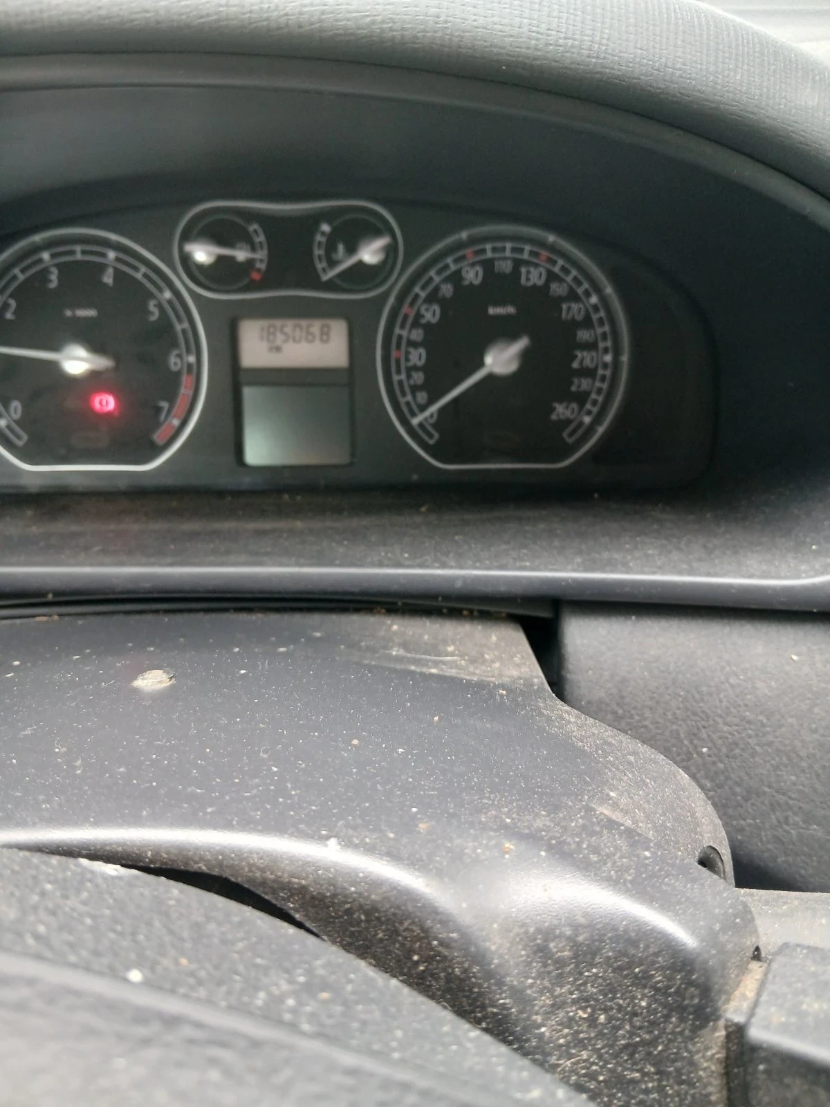 Renault Laguna, снимка 7 - Автомобили и джипове - 54895711