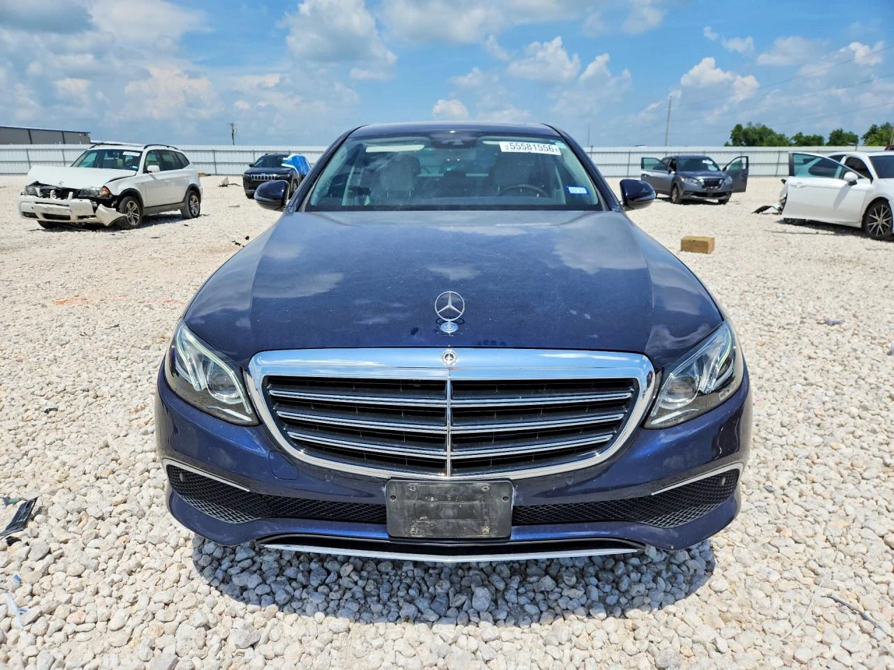 Mercedes-Benz E 400 3.0l 4Matic, снимка 5 - Автомобили и джипове - 55093814