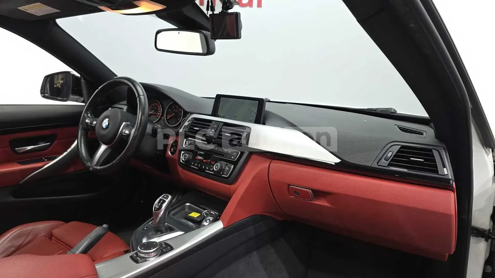 BMW 420 M SPORT+ XDRIVE HEAD UP/360CAM!ПАНОРАМА, снимка 7 - Автомобили и джипове - 55236465