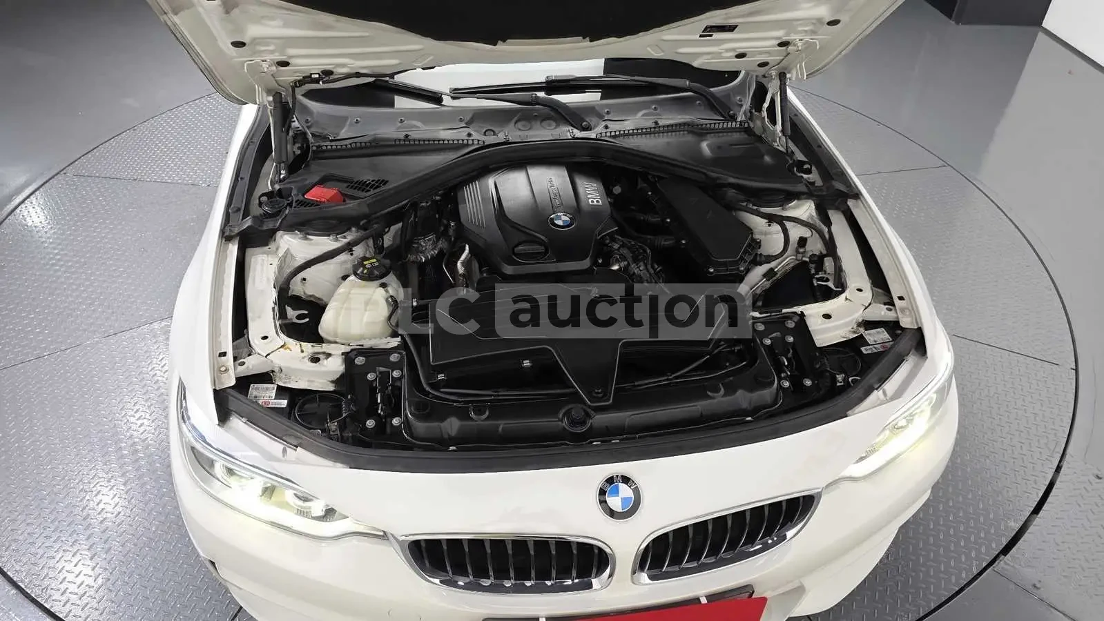BMW 420 M SPORT+ XDRIVE HEAD UP/360CAM!ПАНОРАМА, снимка 6 - Автомобили и джипове - 55236465