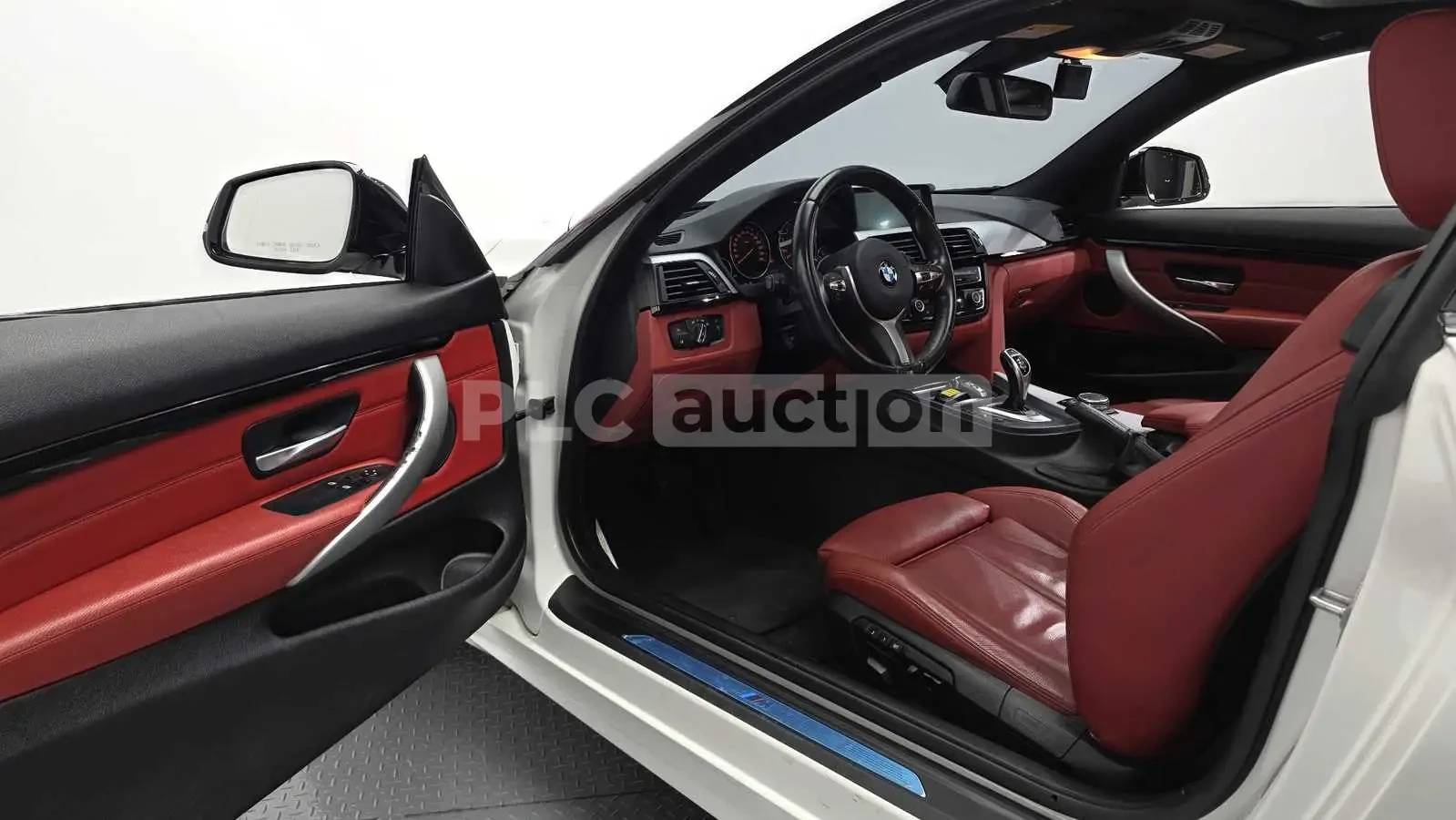 BMW 420 M SPORT+ XDRIVE HEAD UP/360CAM!ПАНОРАМА, снимка 9 - Автомобили и джипове - 55236465