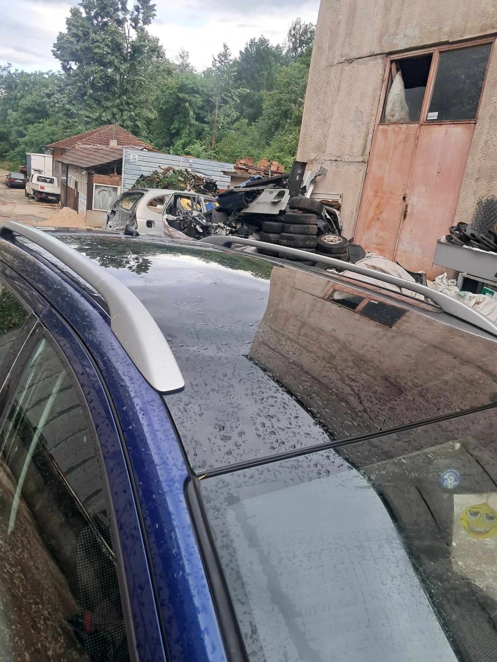 Peugeot 407 2.0HDI 136���� | Mobile.bg � ����������� 7