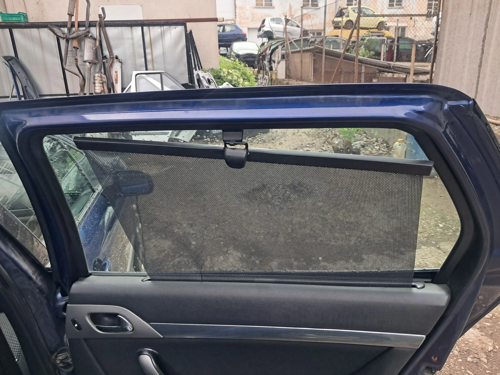 Peugeot 407 2.0HDI 136���� | Mobile.bg � ����������� 6