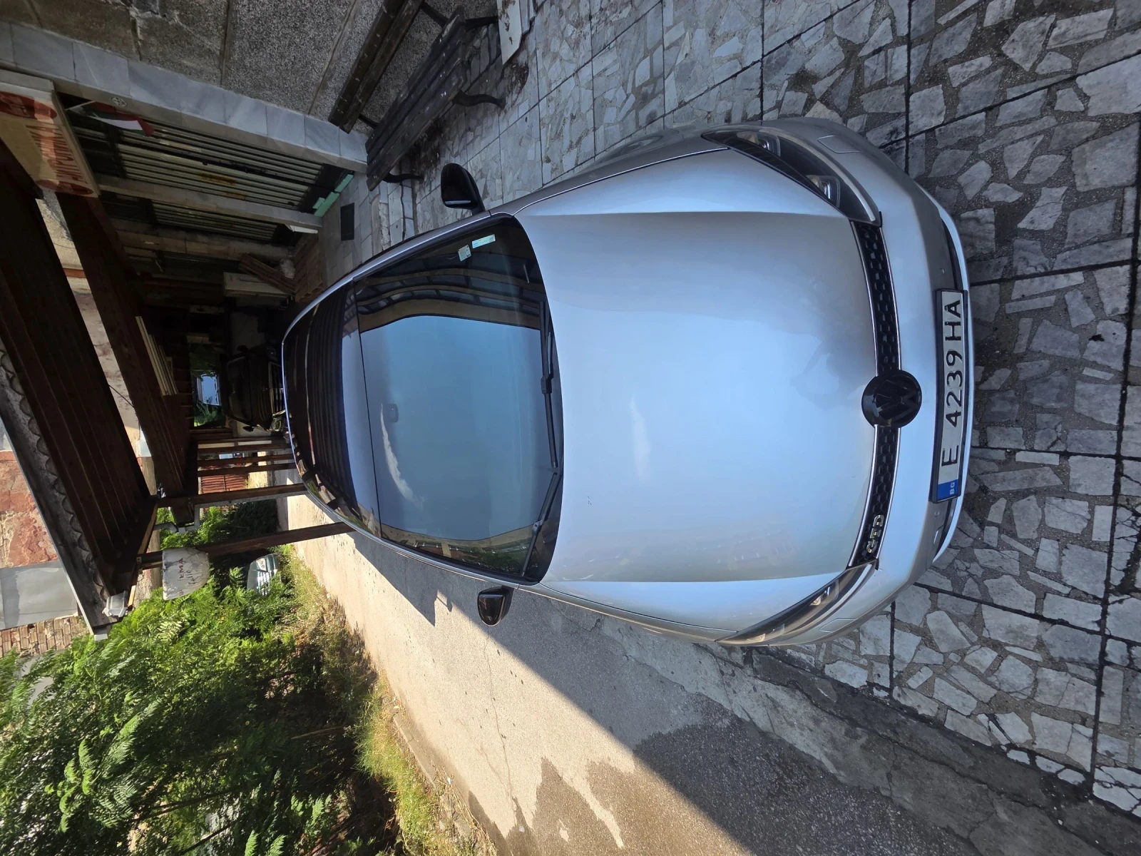 VW Golf GTD, снимка 6 - Автомобили и джипове - 55324453