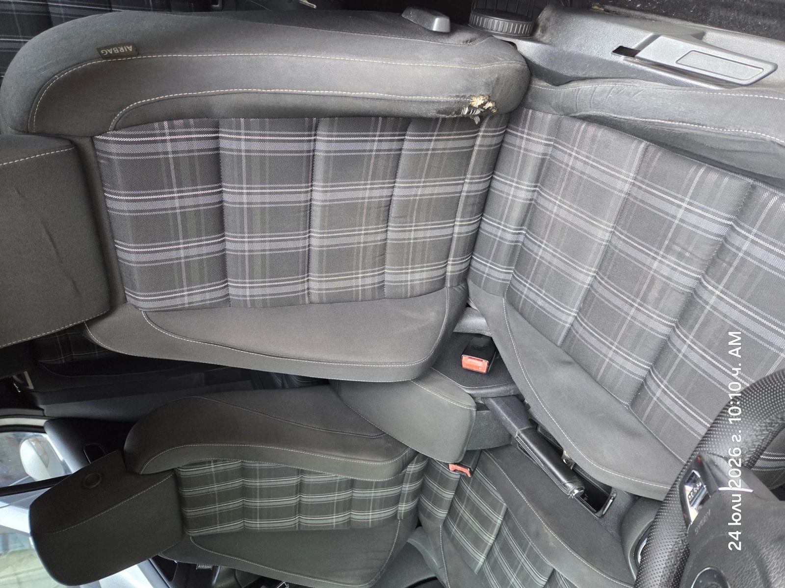 VW Golf GTD | Mobile.bg � ����������� 17