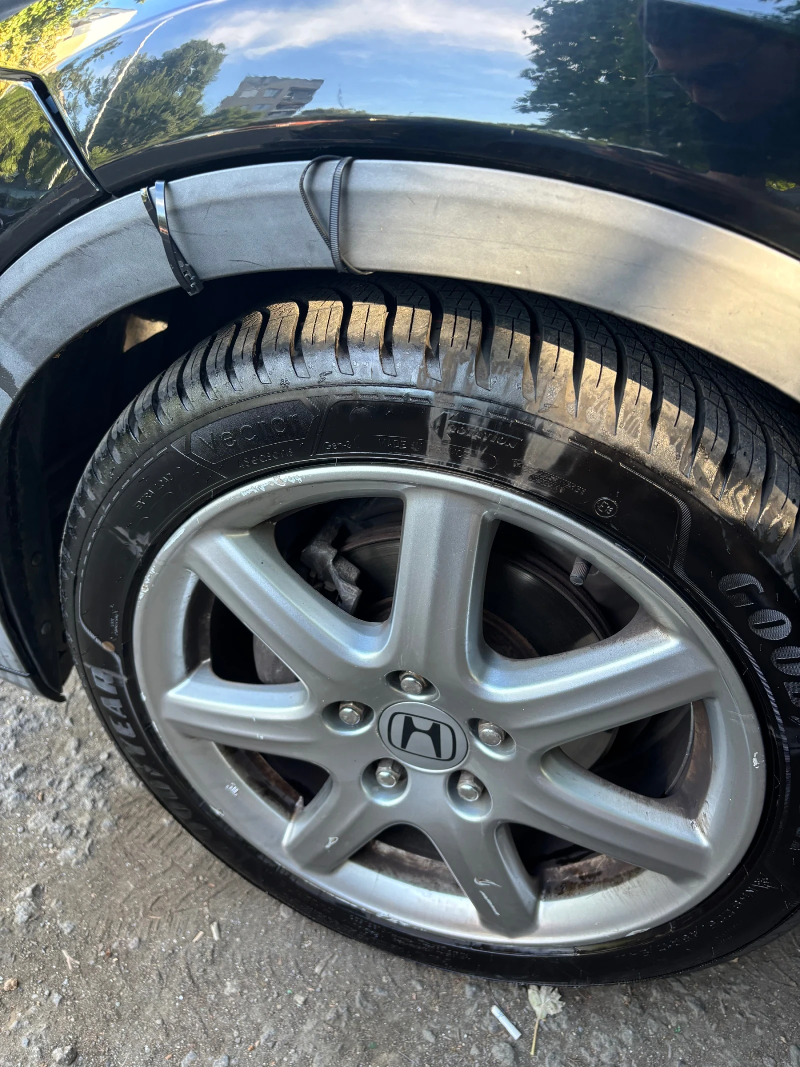 Honda Civic 2.2 - CDTi | Mobile.bg � ����������� 6