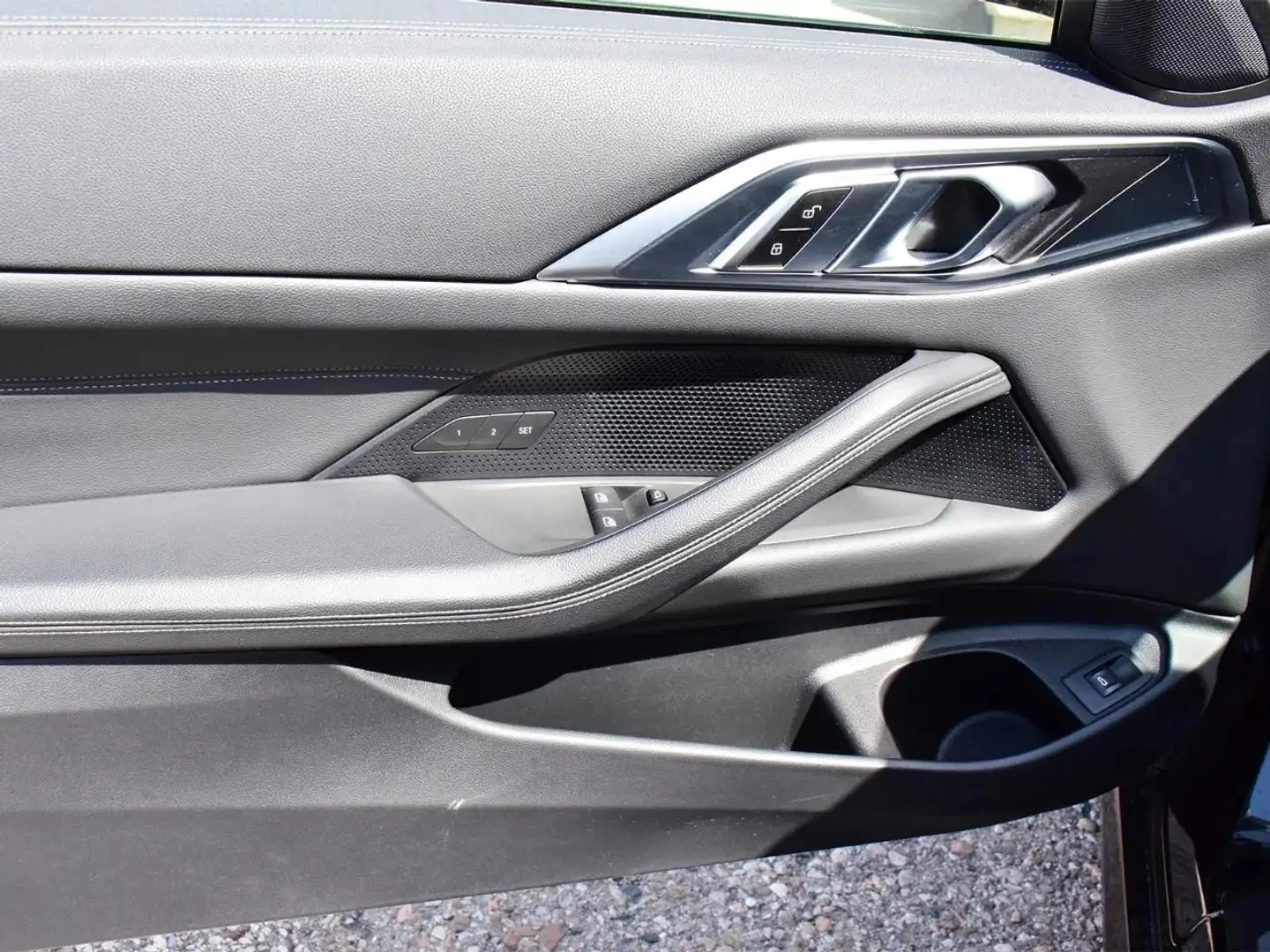 BMW 440 * M PACK* 360* Ambient Light* Head-up* Пано* , снимка 16 - Автомобили и джипове - 55577589
