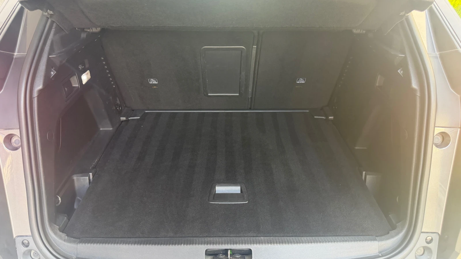 Peugeot 3008 Peugeot 3008 2.0 HDi GT Line, снимка 7 - Автомобили и джипове - 55708486