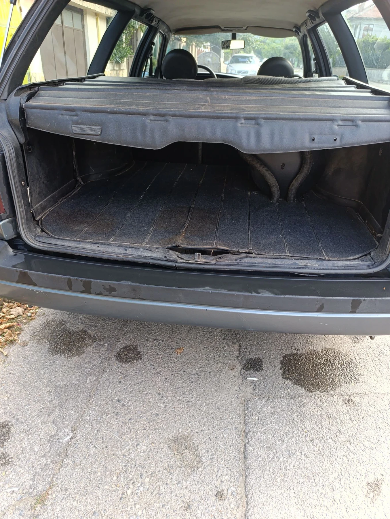VW Passat, снимка 8 - Автомобили и джипове - 55804315