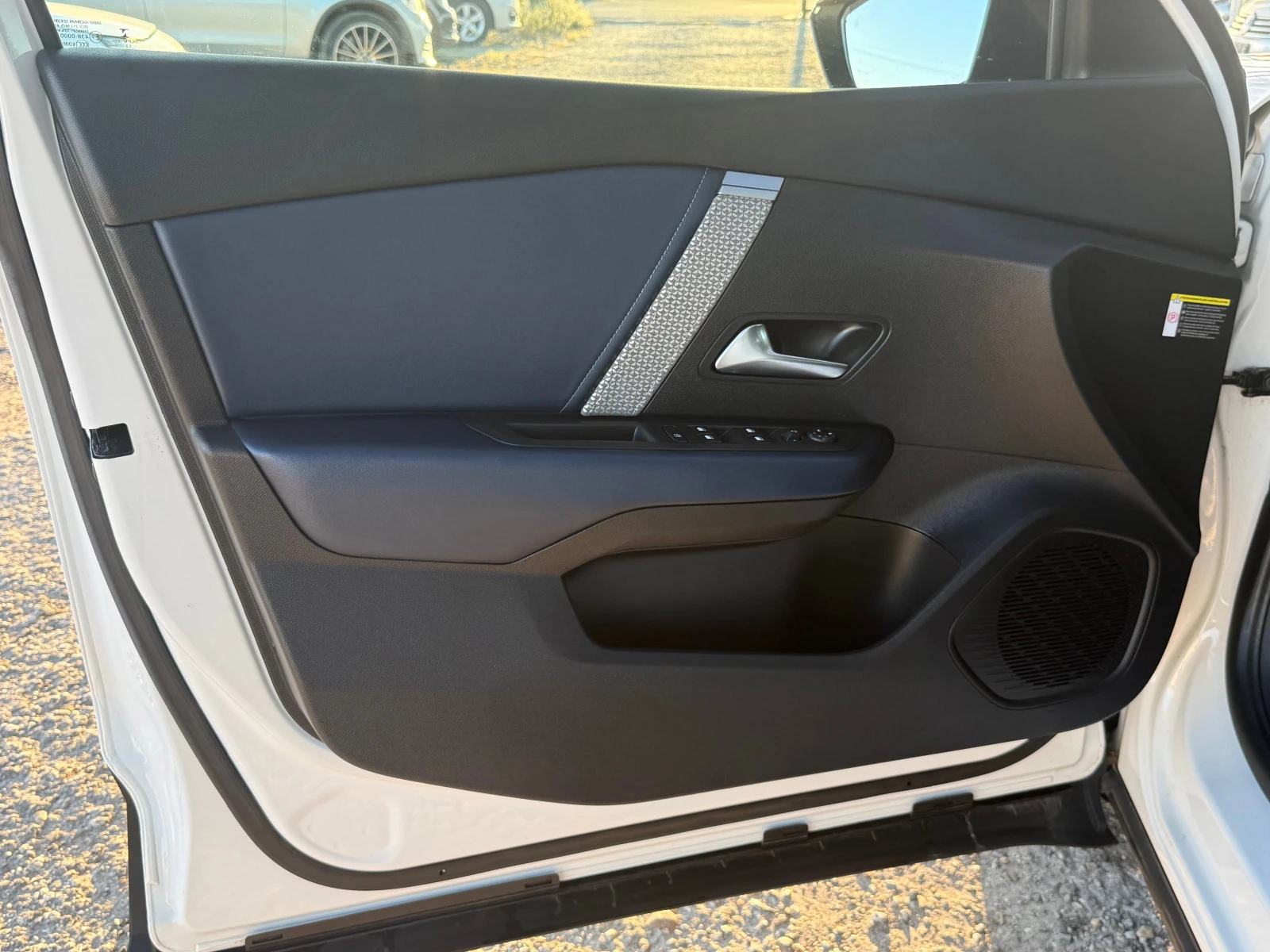 Citroen C4, снимка 6 - Автомобили и джипове - 55992698