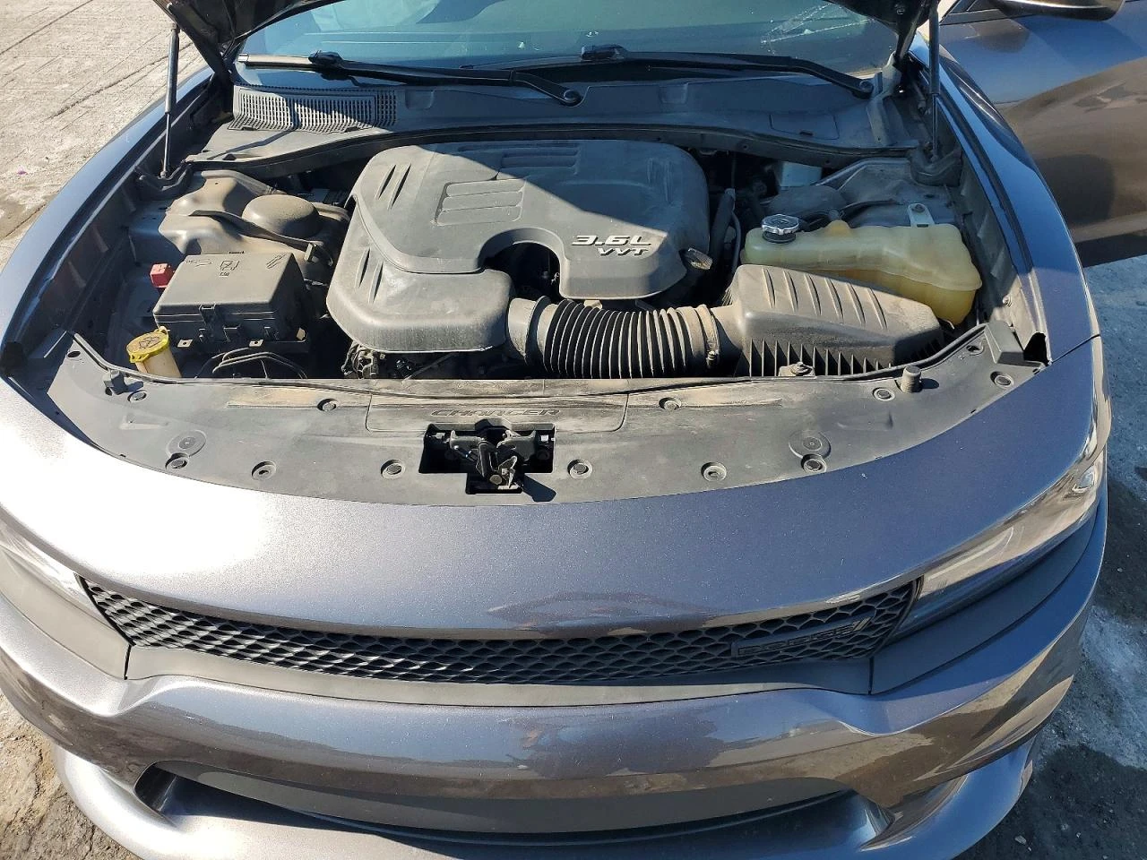 Dodge Charger 3.6l Gt, снимка 11 - Автомобили и джипове - 55995638