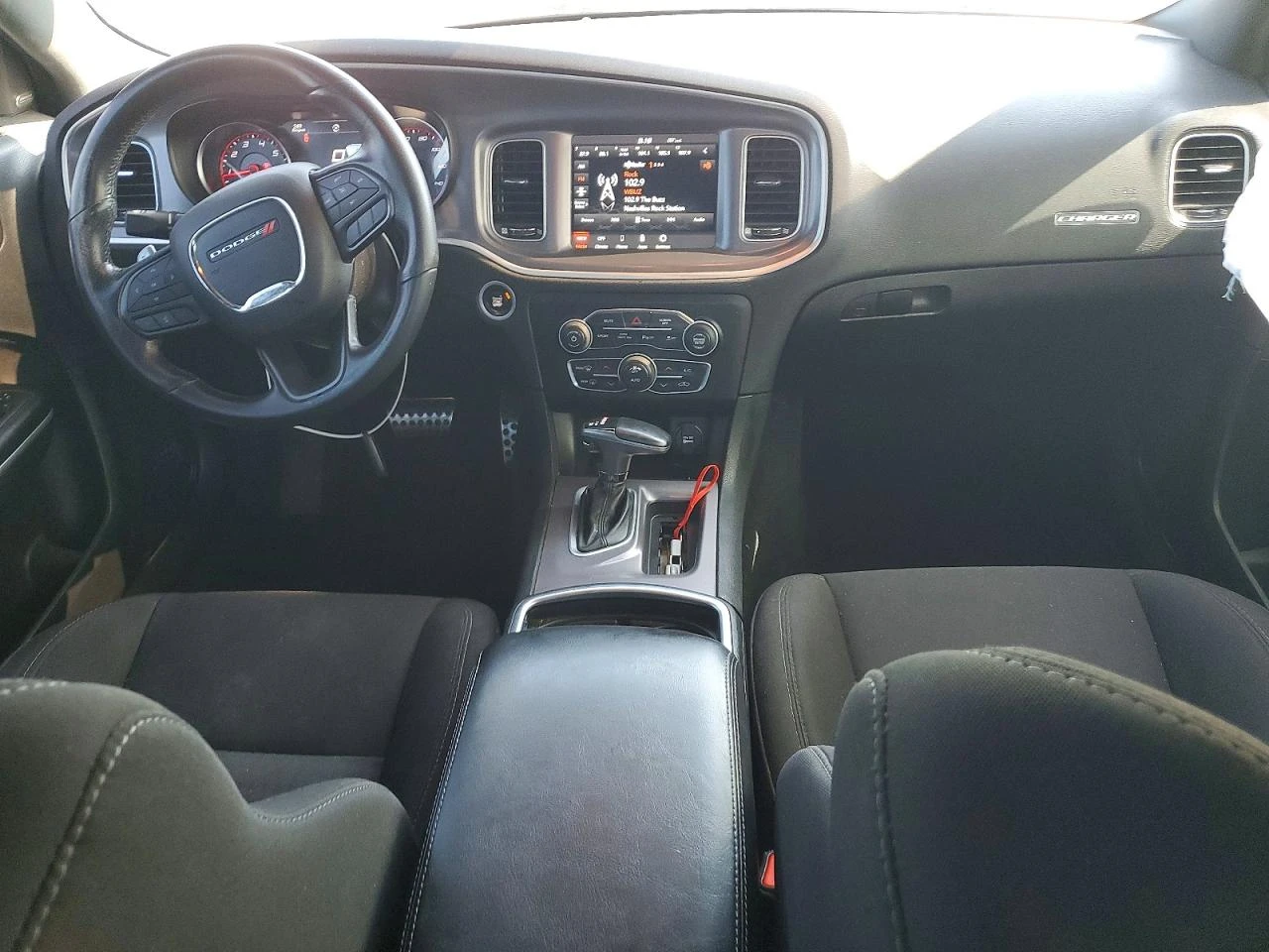 Dodge Charger 3.6l Gt, снимка 8 - Автомобили и джипове - 55995638