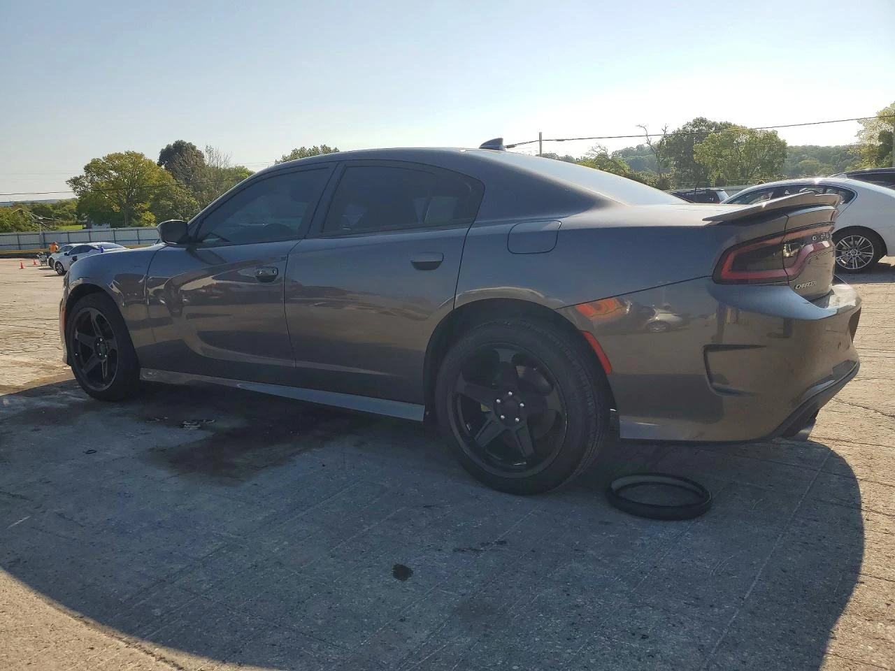 Dodge Charger 3.6l Gt, снимка 2 - Автомобили и джипове - 55995638