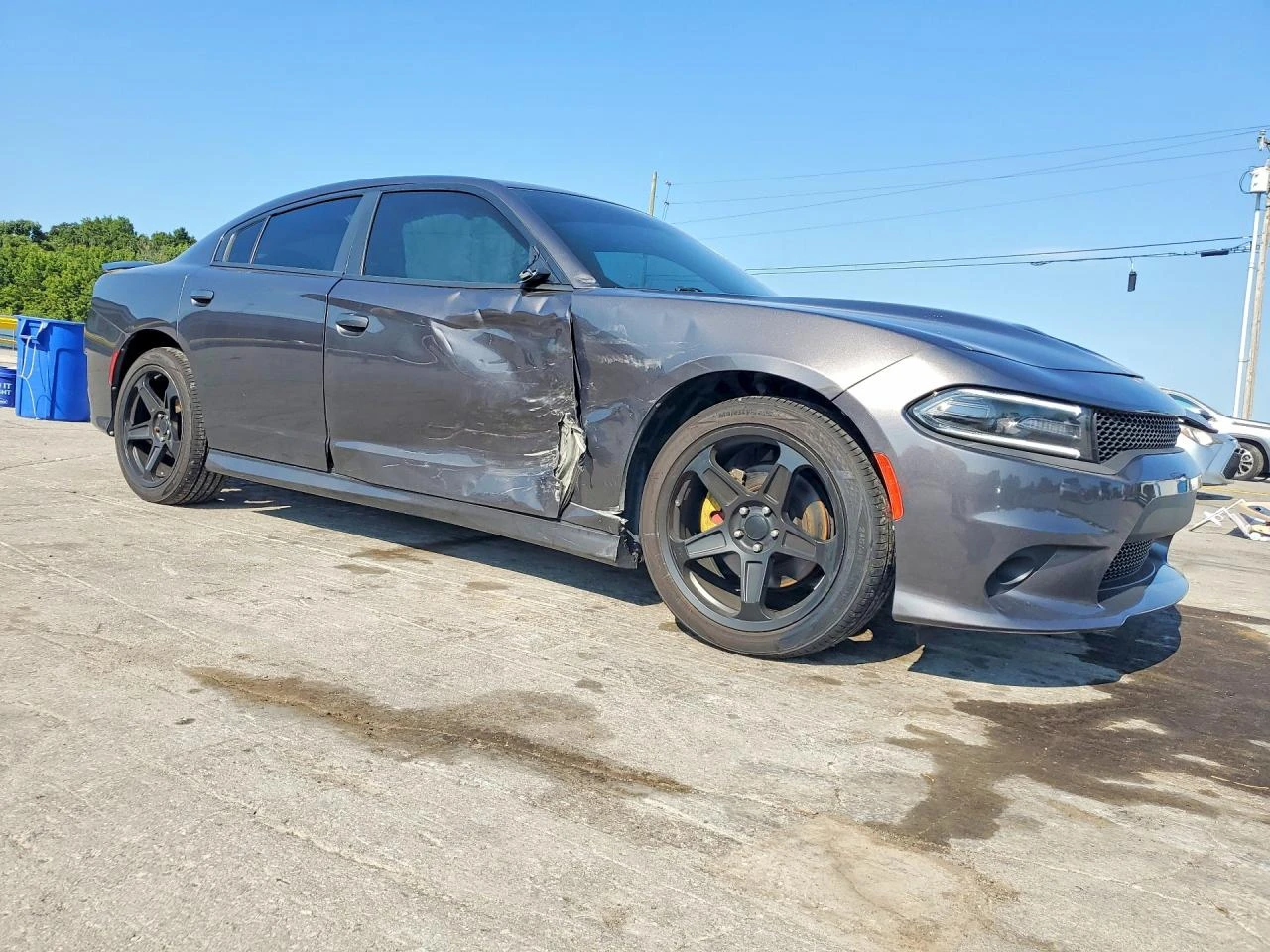 Dodge Charger 3.6l Gt, снимка 4 - Автомобили и джипове - 55995638