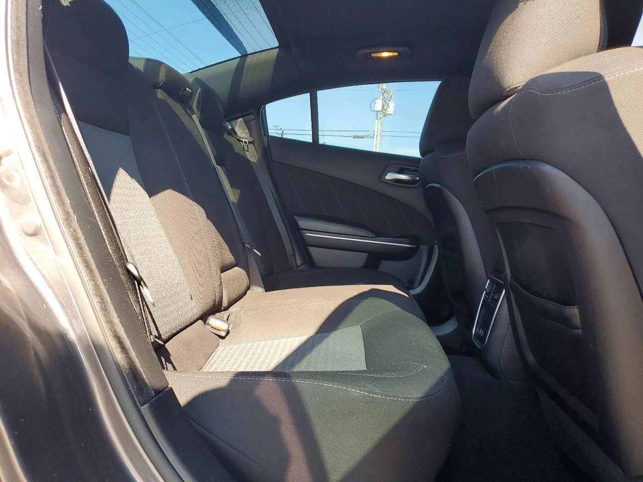 Dodge Charger 3.6l Gt, снимка 10 - Автомобили и джипове - 55995638
