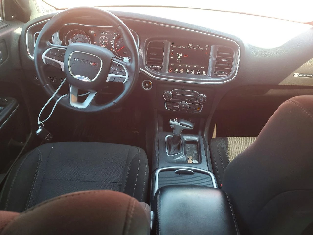 Dodge Charger 5.7l R/T, снимка 8 - Автомобили и джипове - 56070809