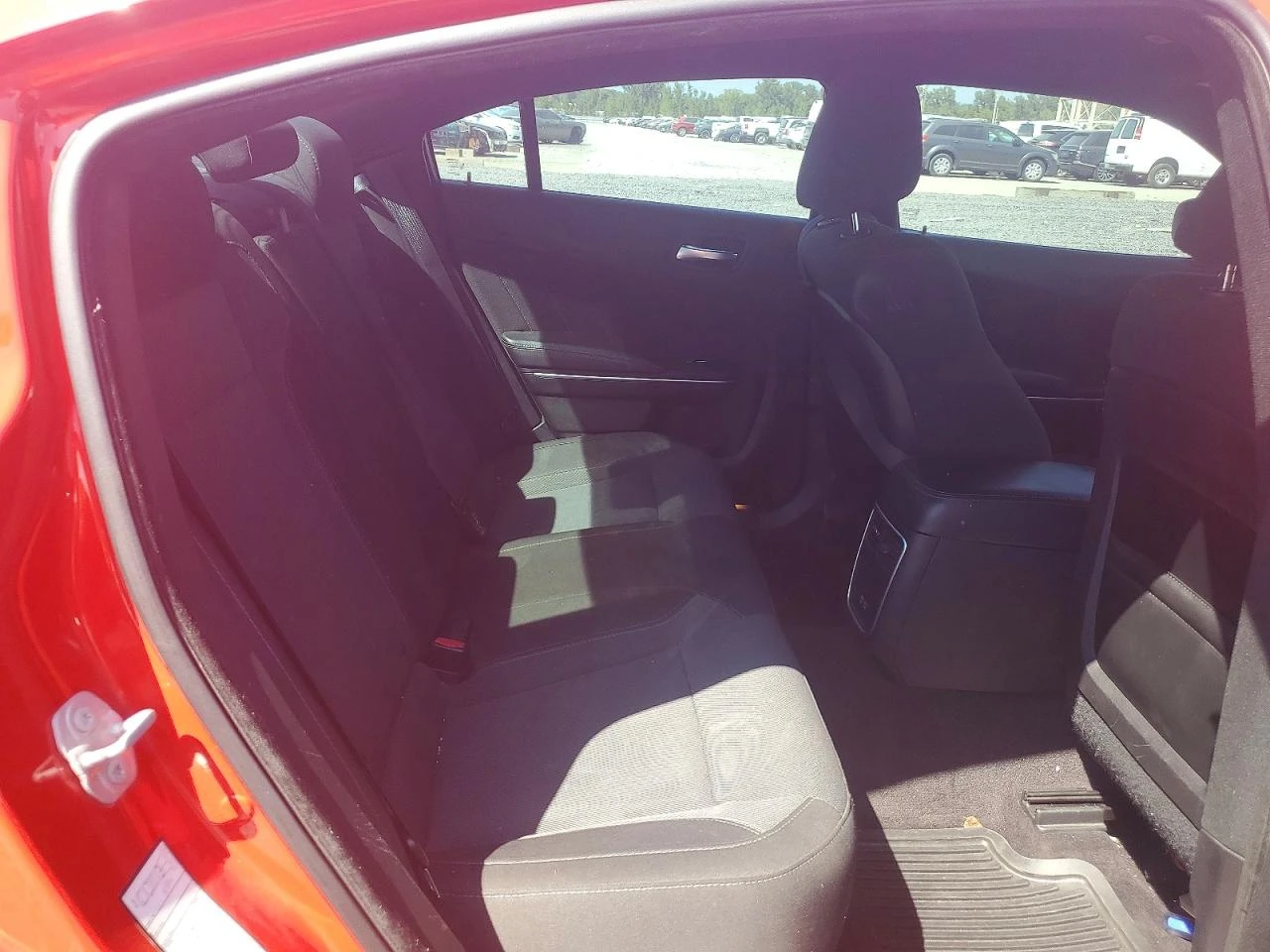 Dodge Charger 5.7l R/T, снимка 10 - Автомобили и джипове - 56070809