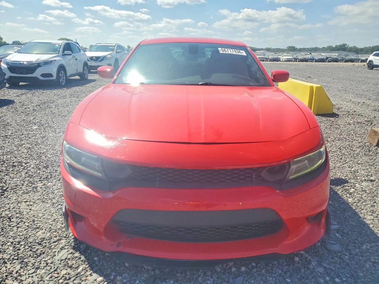 Dodge Charger 5.7l R/T, снимка 5 - Автомобили и джипове - 56070809