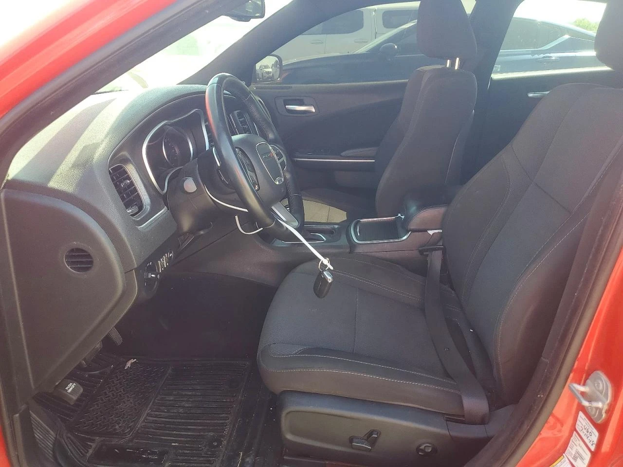 Dodge Charger 5.7l R/T, снимка 7 - Автомобили и джипове - 56070809
