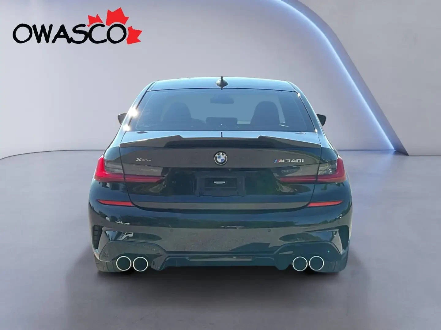 BMW 340 M340 Xdrive| PPF| Без забележки| КАРФАКС НАЛИЧЕН, снимка 6 - Автомобили и джипове - 56235867